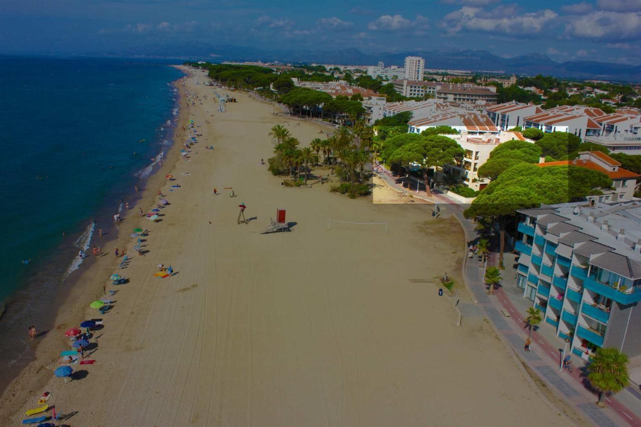Appartamento Playmar Litoral Costa Dorada - Only Families Cambrils Esterno foto