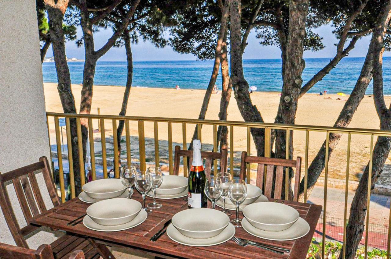 Appartamento Playmar Litoral Costa Dorada - Only Families Cambrils Esterno foto
