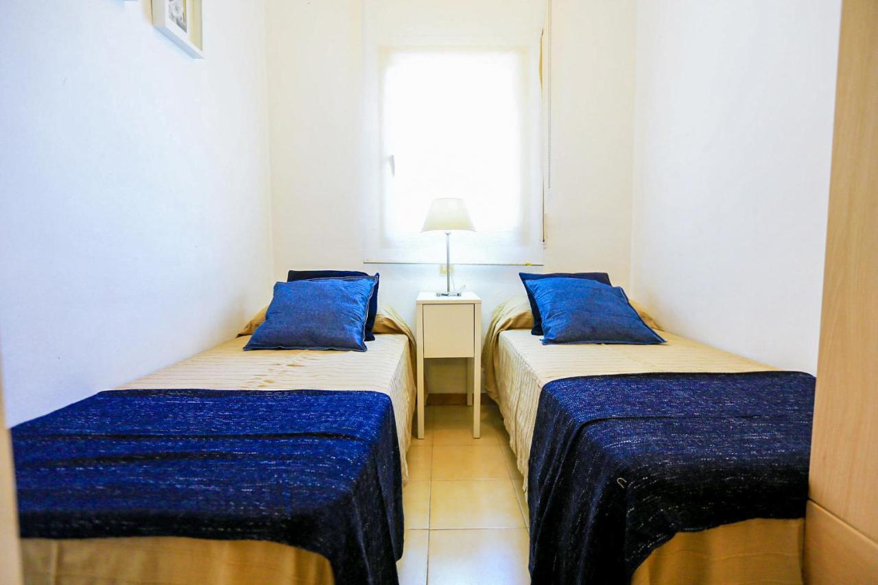 Appartamento Playmar Litoral Costa Dorada - Only Families Cambrils Esterno foto