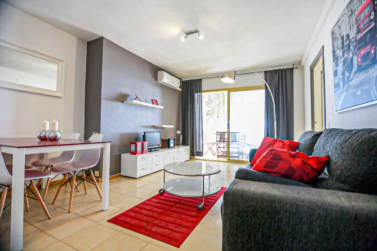 Appartamento Playmar Litoral Costa Dorada - Only Families Cambrils Esterno foto