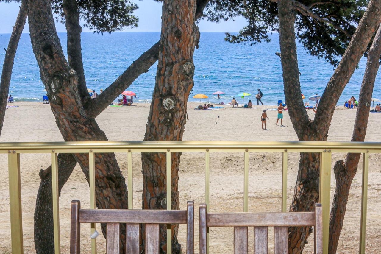Appartamento Playmar Litoral Costa Dorada - Only Families Cambrils Esterno foto