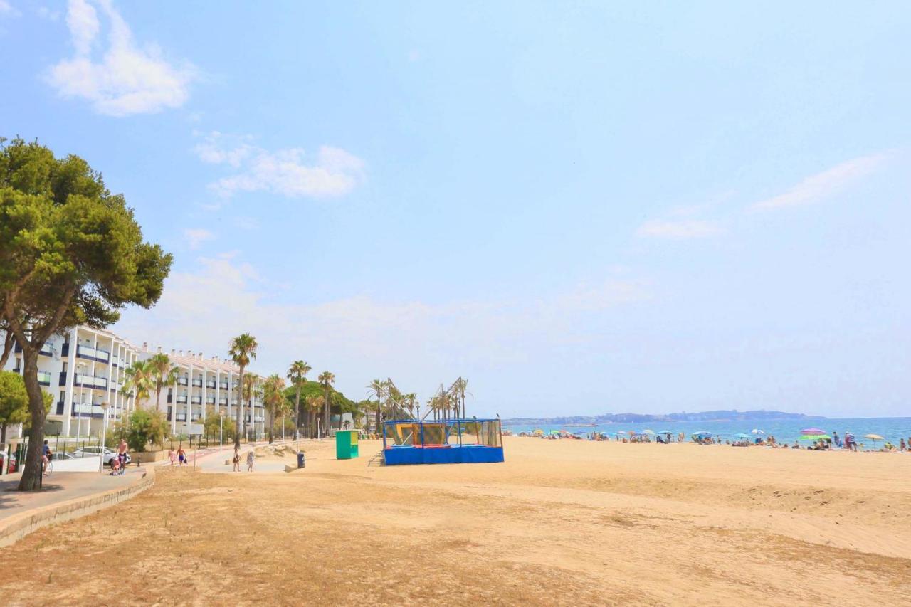 Appartamento Playmar Litoral Costa Dorada - Only Families Cambrils Esterno foto