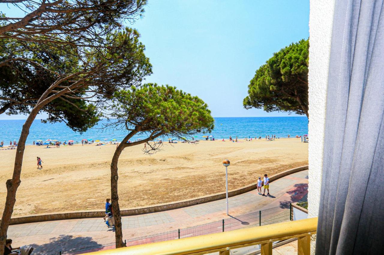Appartamento Playmar Litoral Costa Dorada - Only Families Cambrils Esterno foto