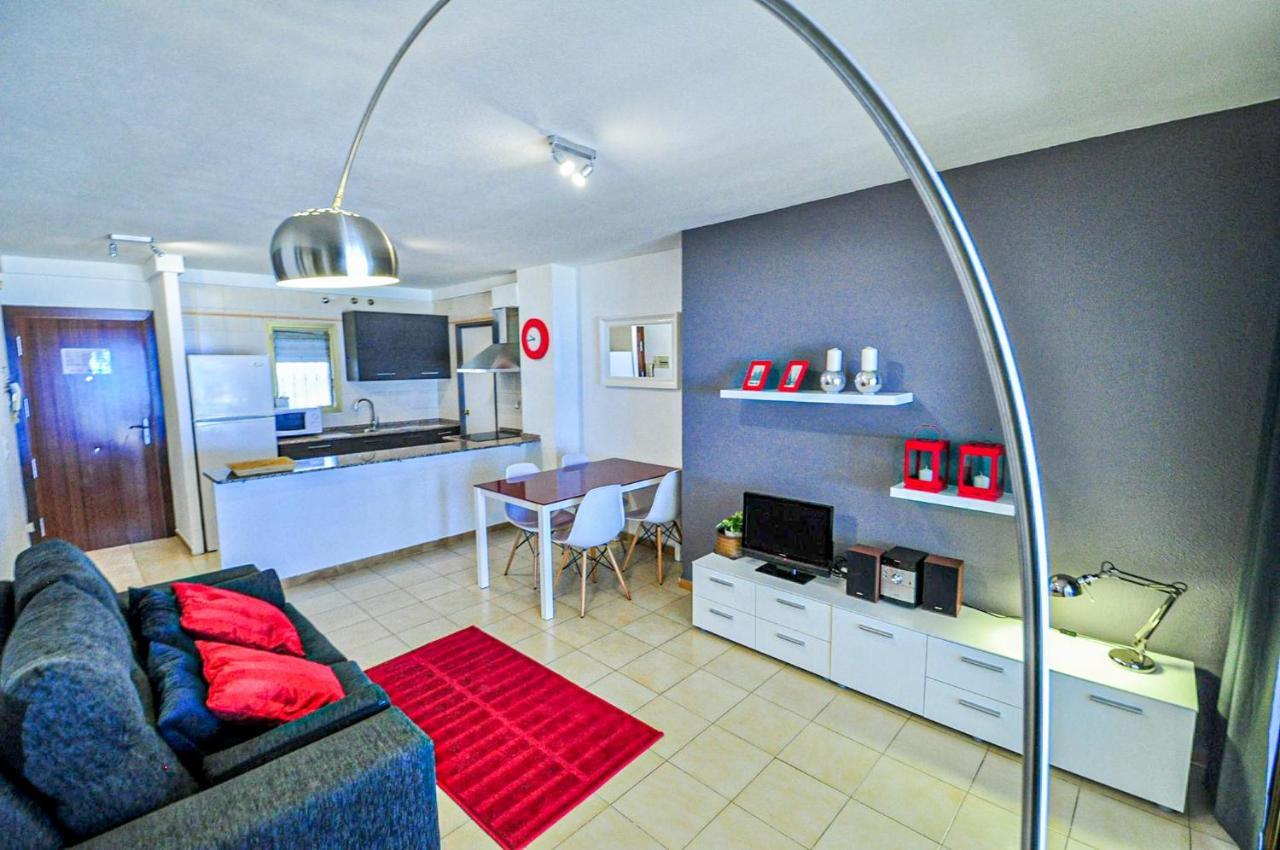 Appartamento Playmar Litoral Costa Dorada - Only Families Cambrils Esterno foto