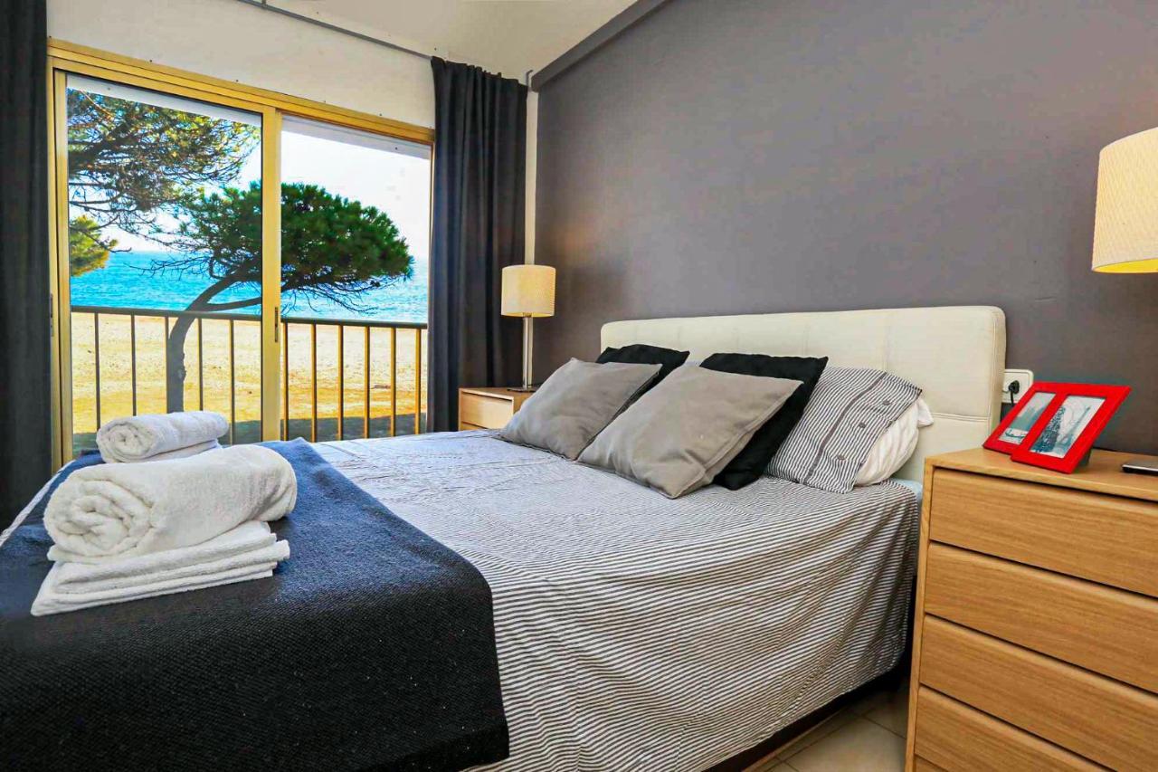 Appartamento Playmar Litoral Costa Dorada - Only Families Cambrils Esterno foto