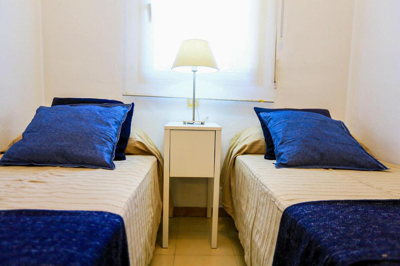 Appartamento Playmar Litoral Costa Dorada - Only Families Cambrils Esterno foto