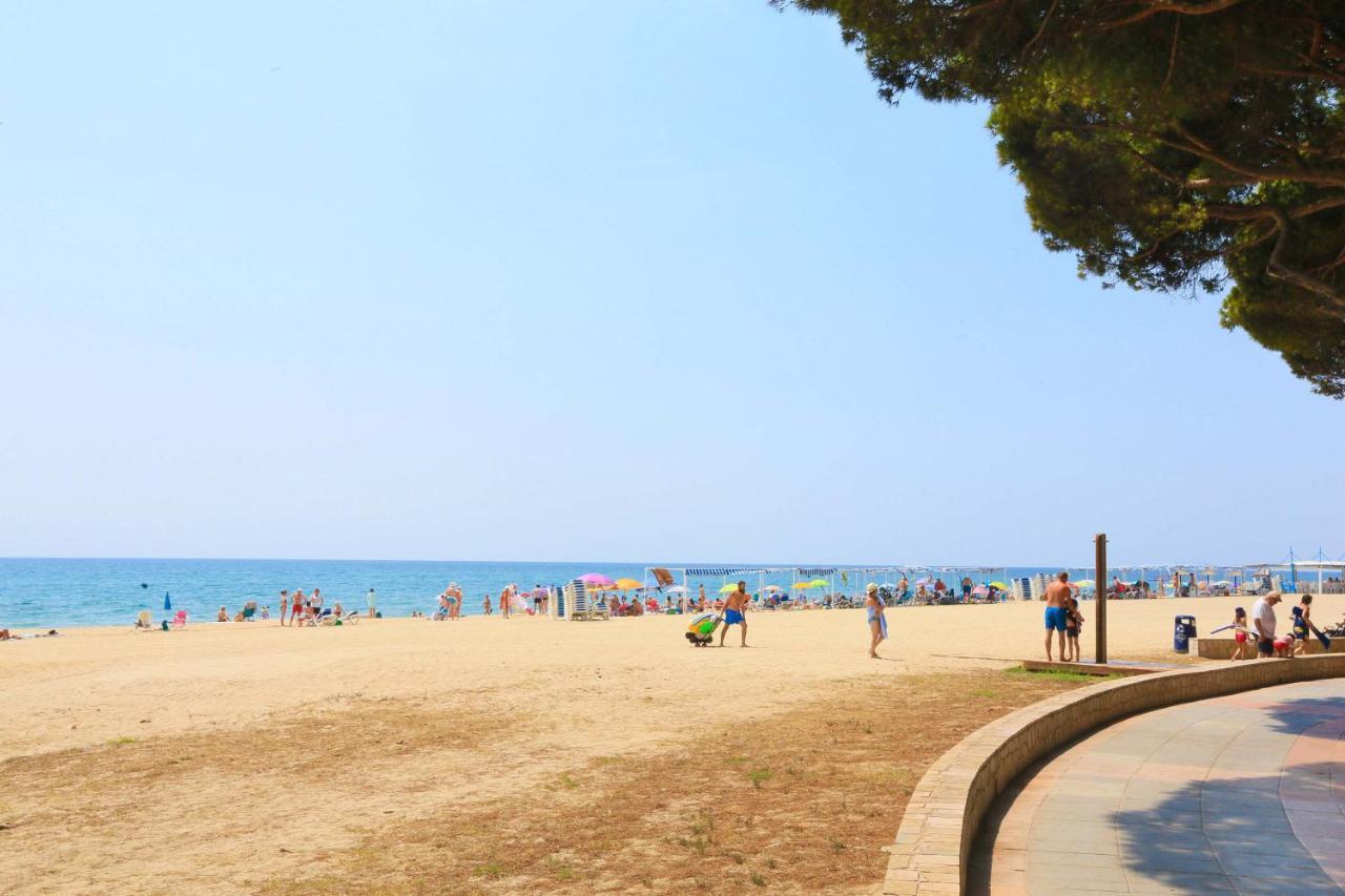 Appartamento Playmar Litoral Costa Dorada - Only Families Cambrils Esterno foto