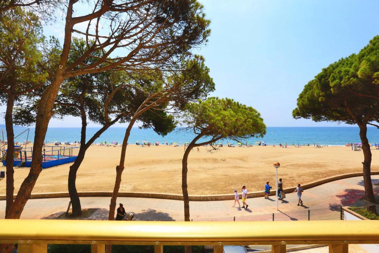 Appartamento Playmar Litoral Costa Dorada - Only Families Cambrils Esterno foto