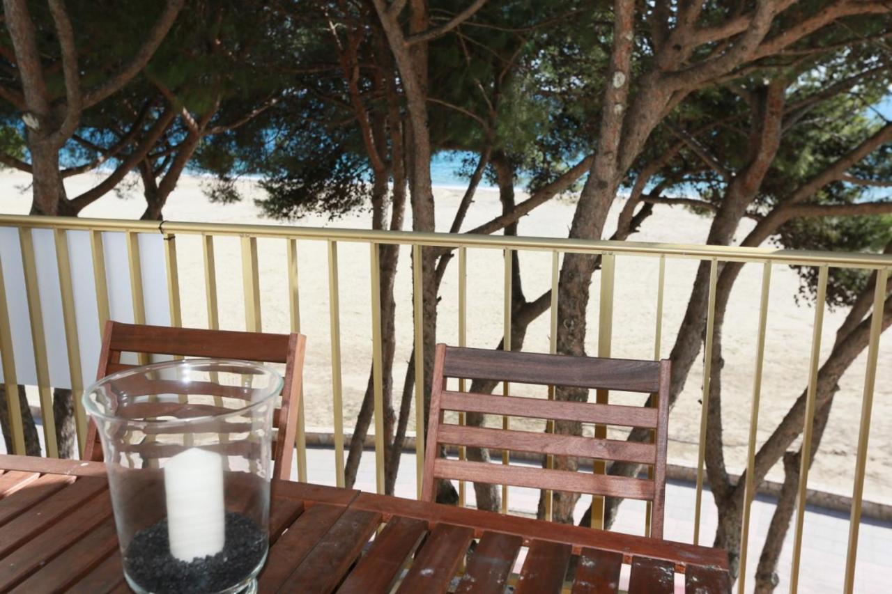 Appartamento Playmar Litoral Costa Dorada - Only Families Cambrils Esterno foto