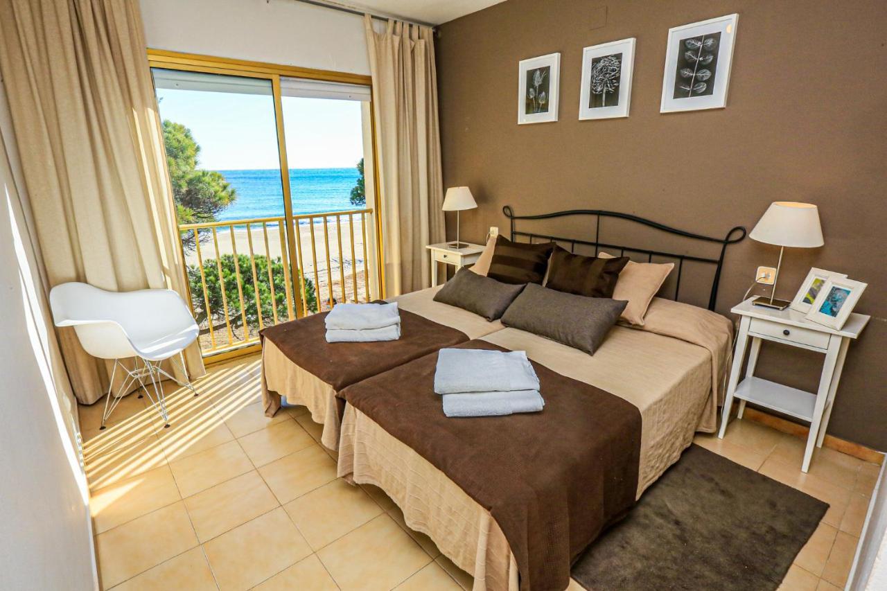 Appartamento Playmar Litoral Costa Dorada - Only Families Cambrils Esterno foto