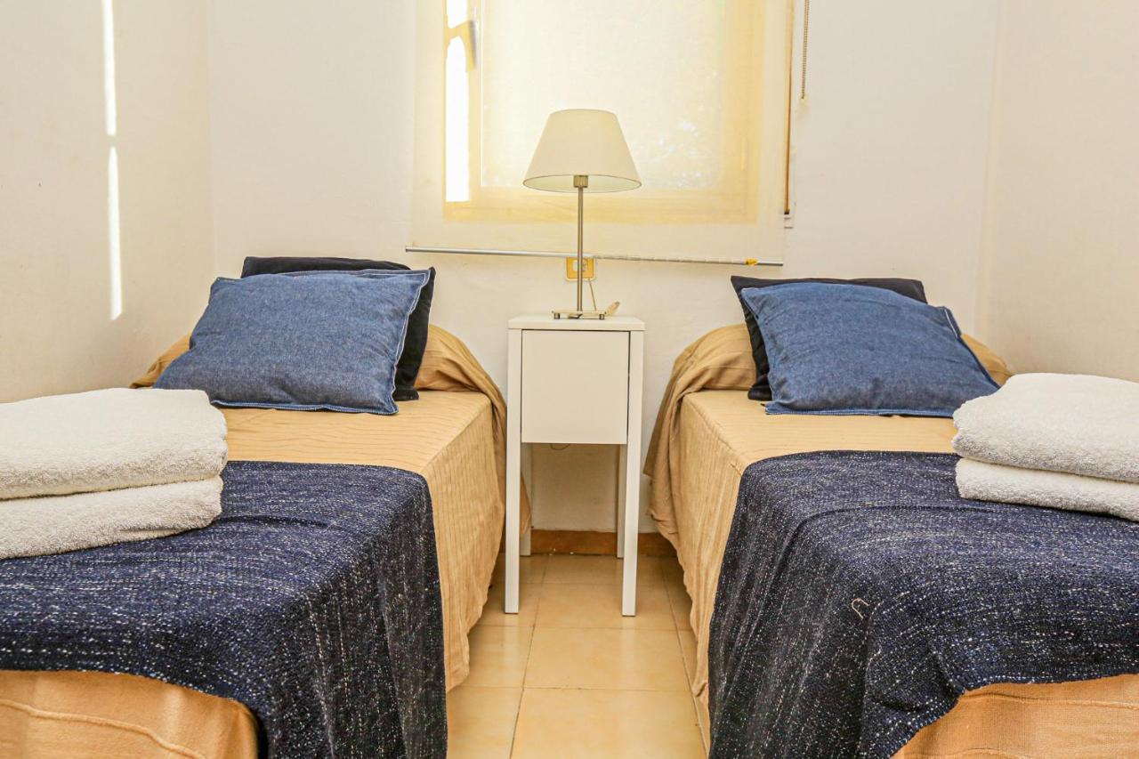 Appartamento Playmar Litoral Costa Dorada - Only Families Cambrils Esterno foto