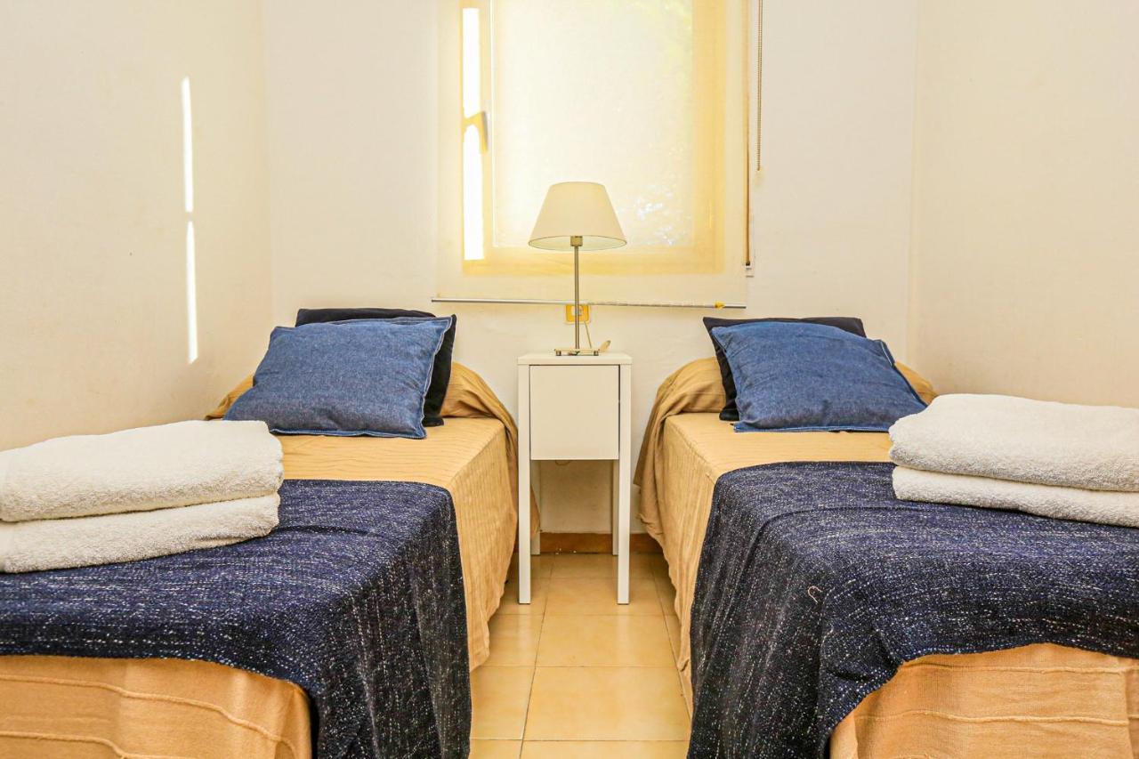 Appartamento Playmar Litoral Costa Dorada - Only Families Cambrils Esterno foto