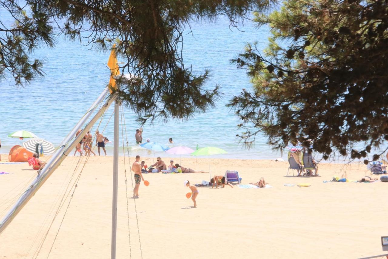 Appartamento Playmar Litoral Costa Dorada - Only Families Cambrils Esterno foto