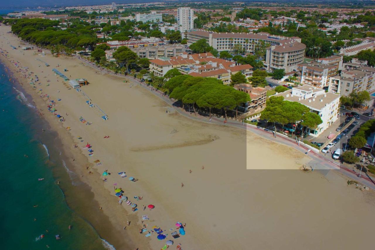 Appartamento Playmar Litoral Costa Dorada - Only Families Cambrils Esterno foto