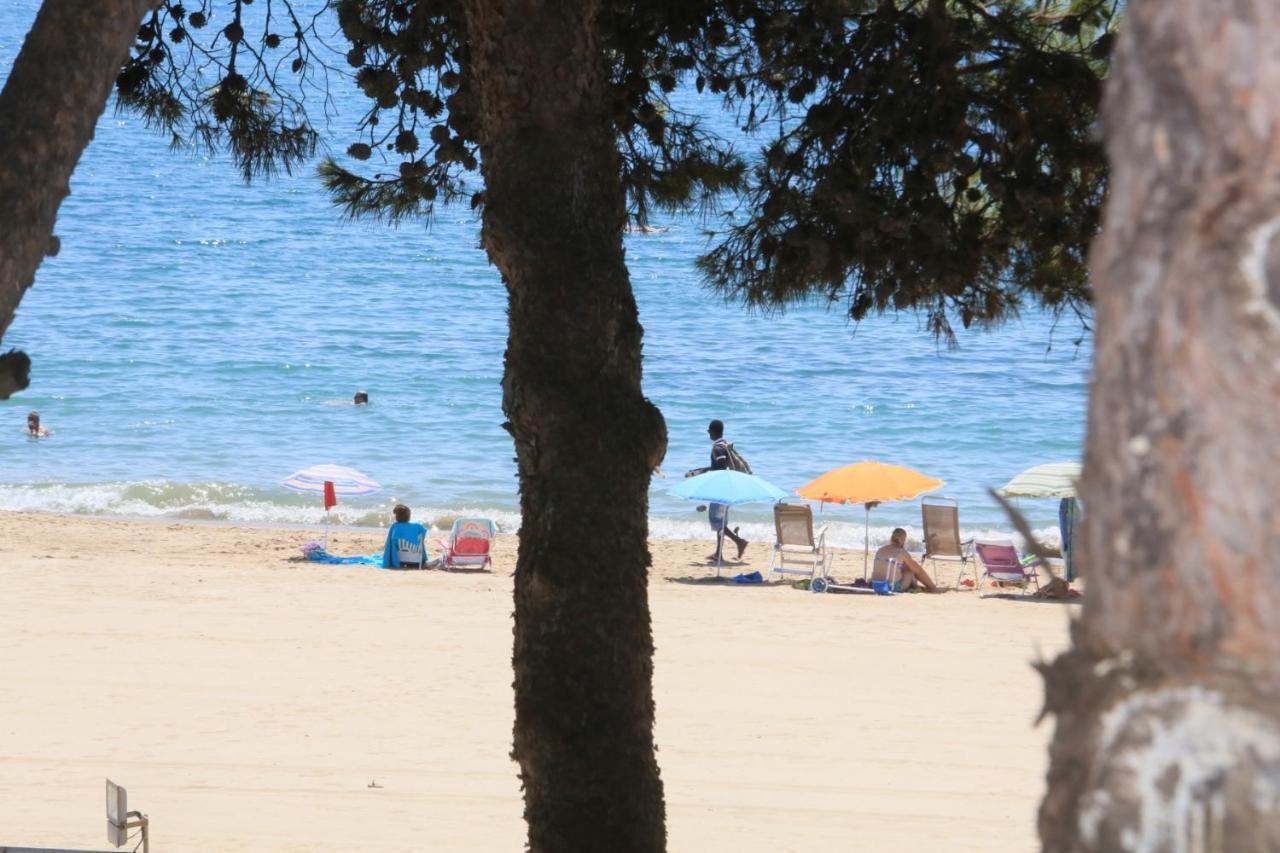 Appartamento Playmar Litoral Costa Dorada - Only Families Cambrils Esterno foto