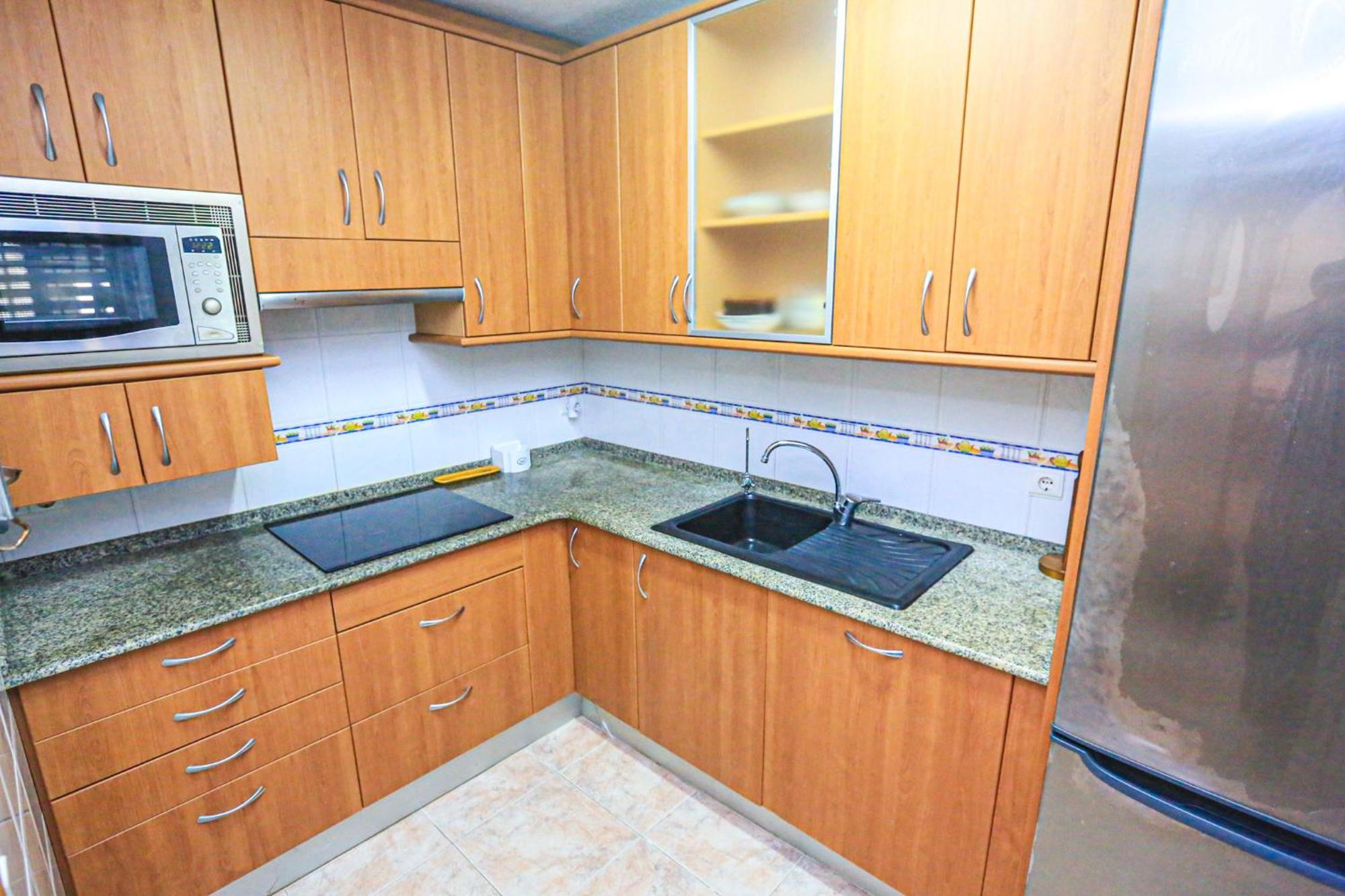 Appartamento Playmar Litoral Costa Dorada - Only Families Cambrils Esterno foto