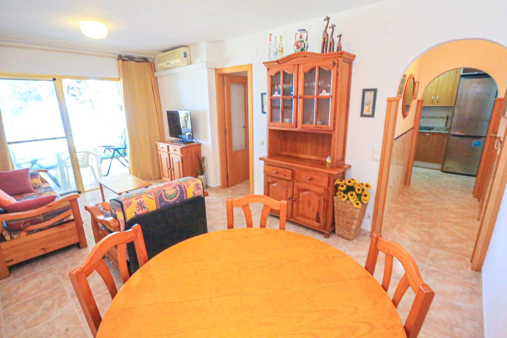 Appartamento Playmar Litoral Costa Dorada - Only Families Cambrils Esterno foto
