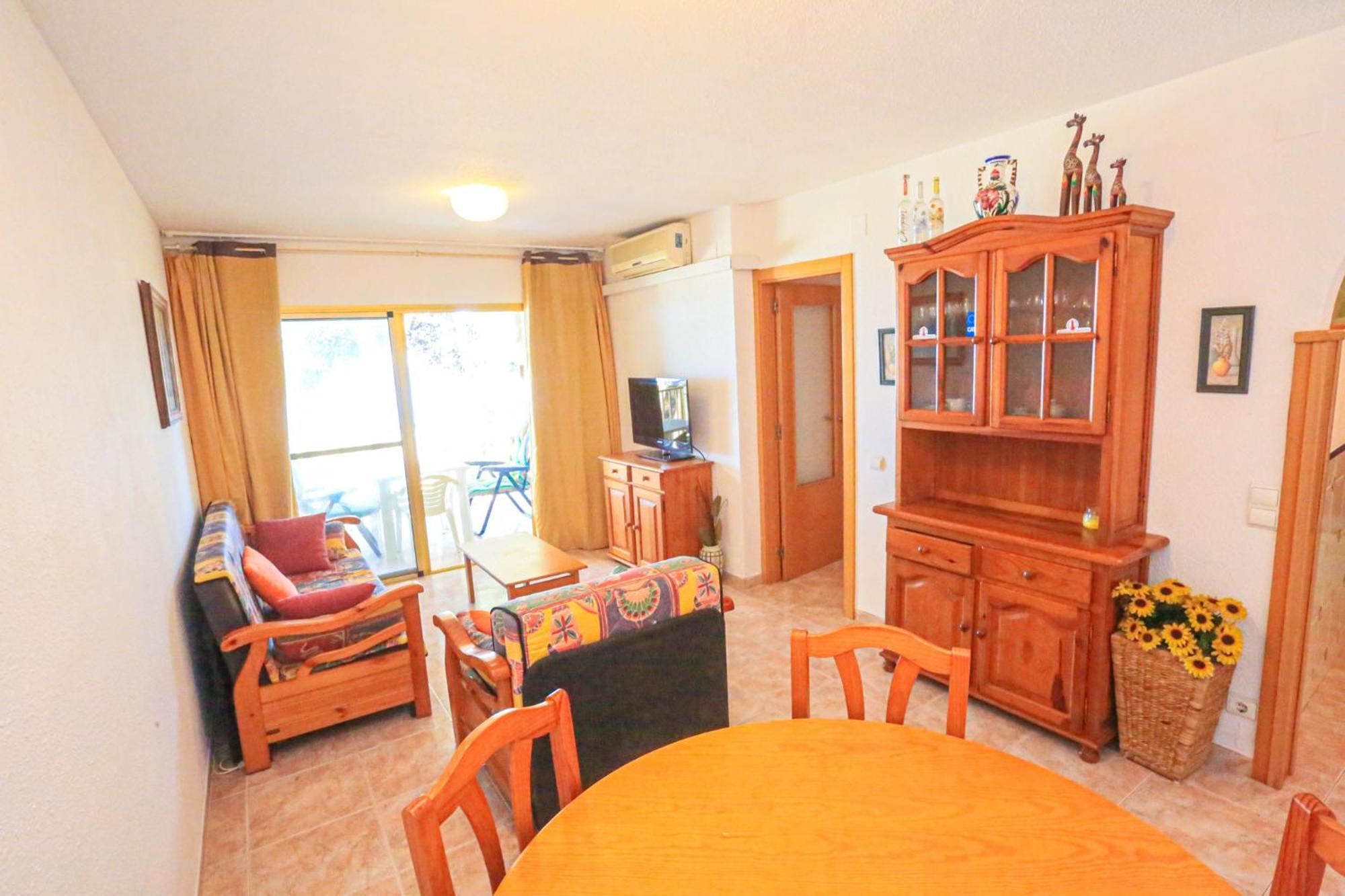 Appartamento Playmar Litoral Costa Dorada - Only Families Cambrils Esterno foto