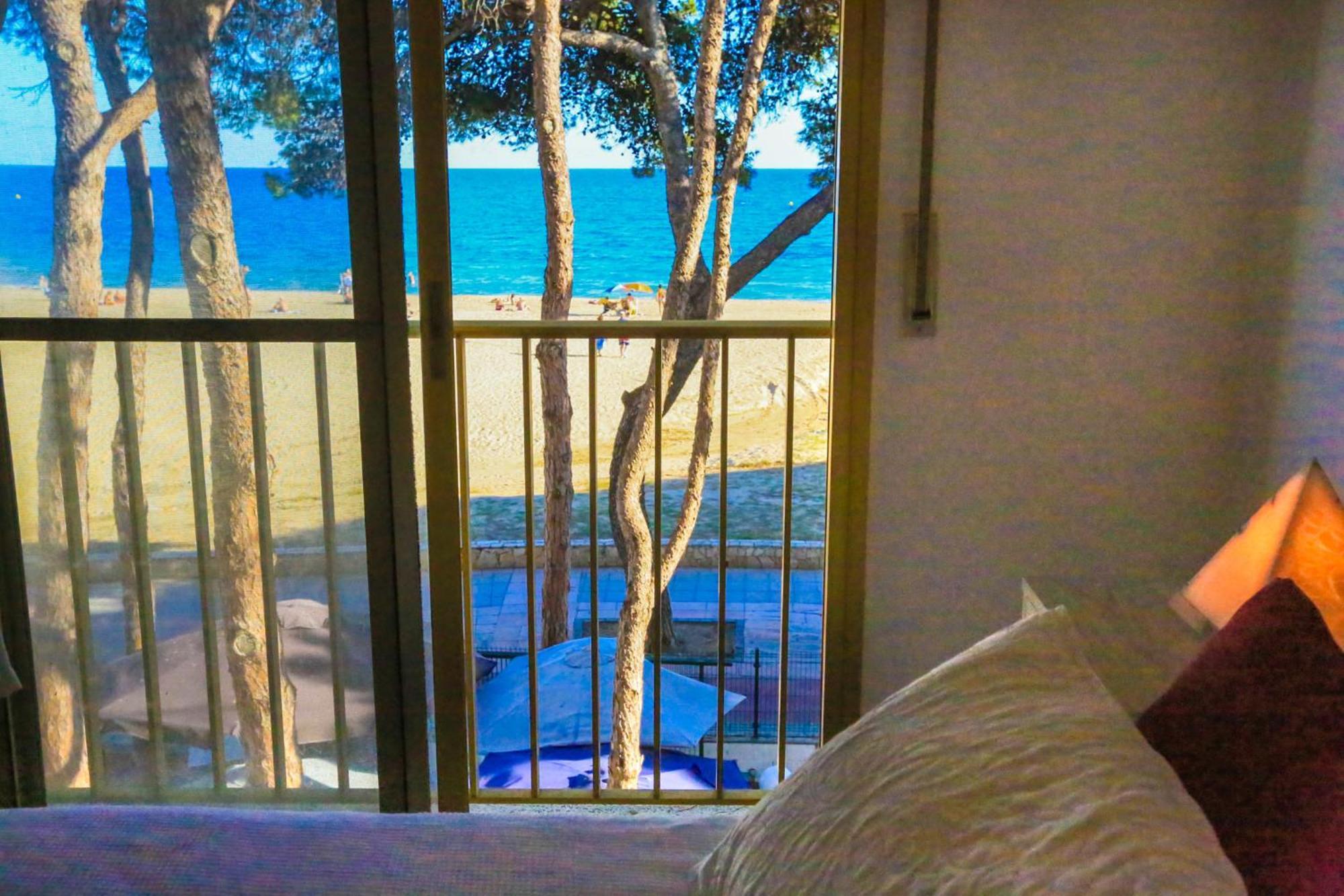 Appartamento Playmar Litoral Costa Dorada - Only Families Cambrils Esterno foto