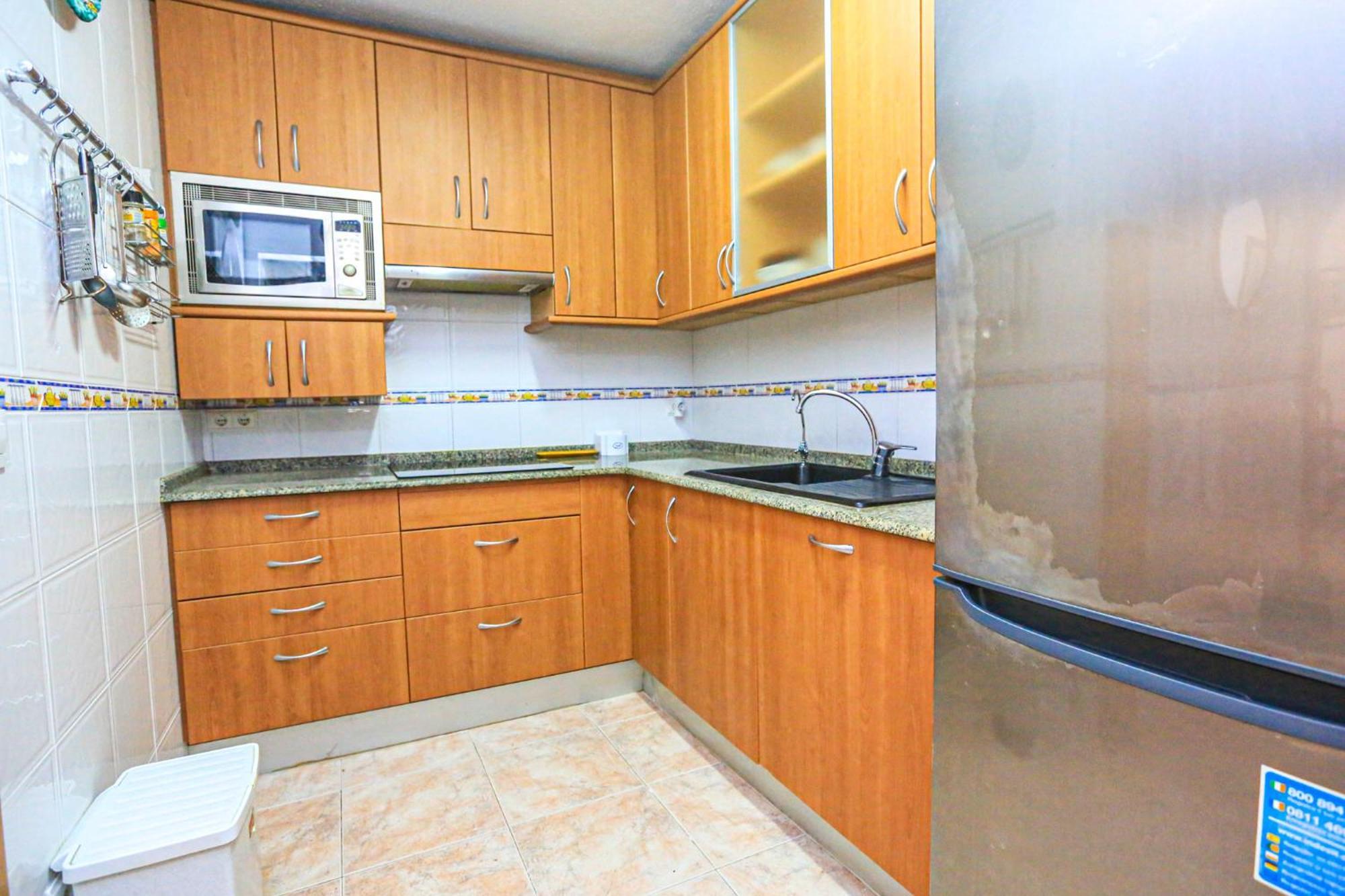 Appartamento Playmar Litoral Costa Dorada - Only Families Cambrils Esterno foto