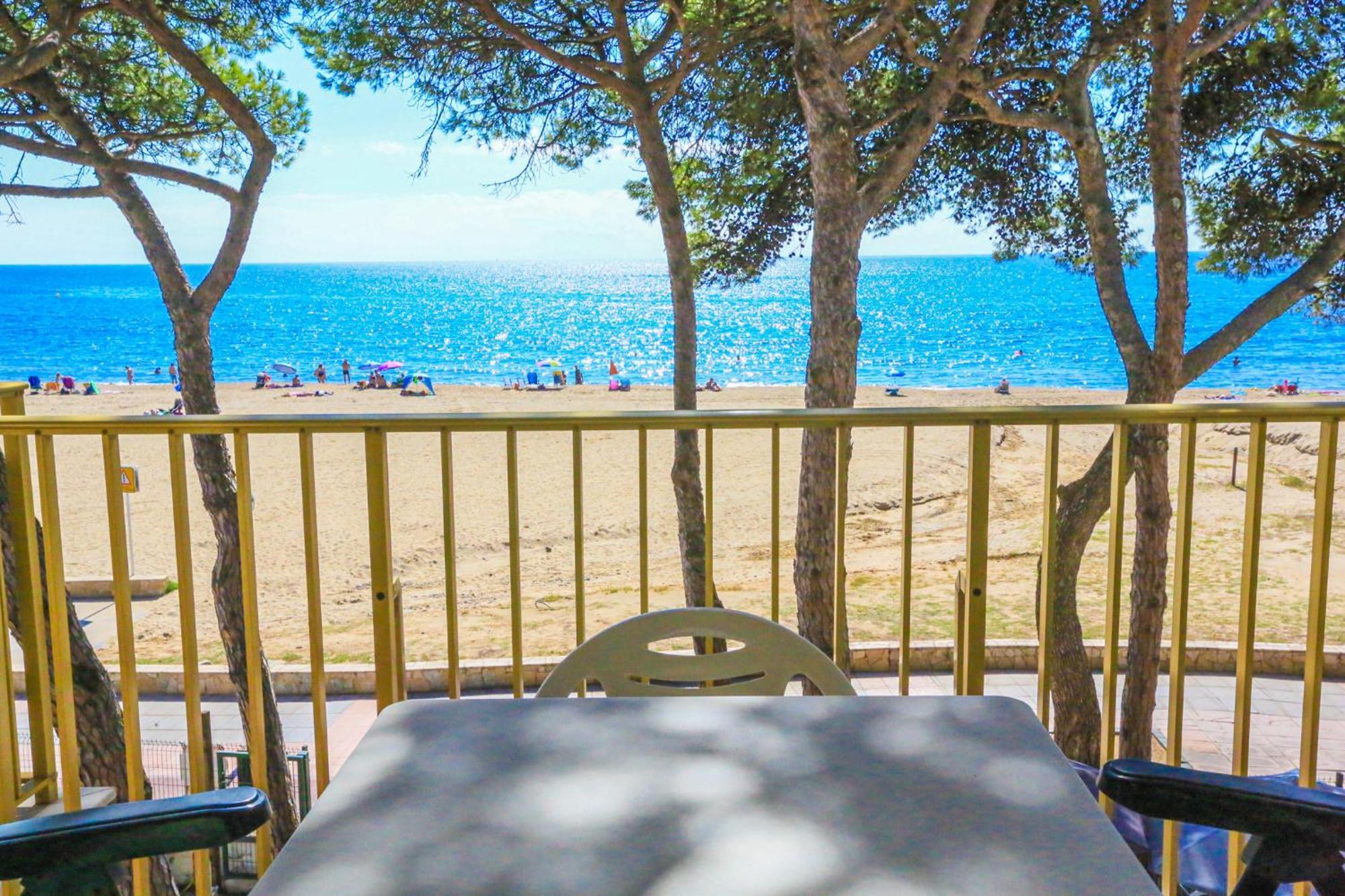 Appartamento Playmar Litoral Costa Dorada - Only Families Cambrils Esterno foto