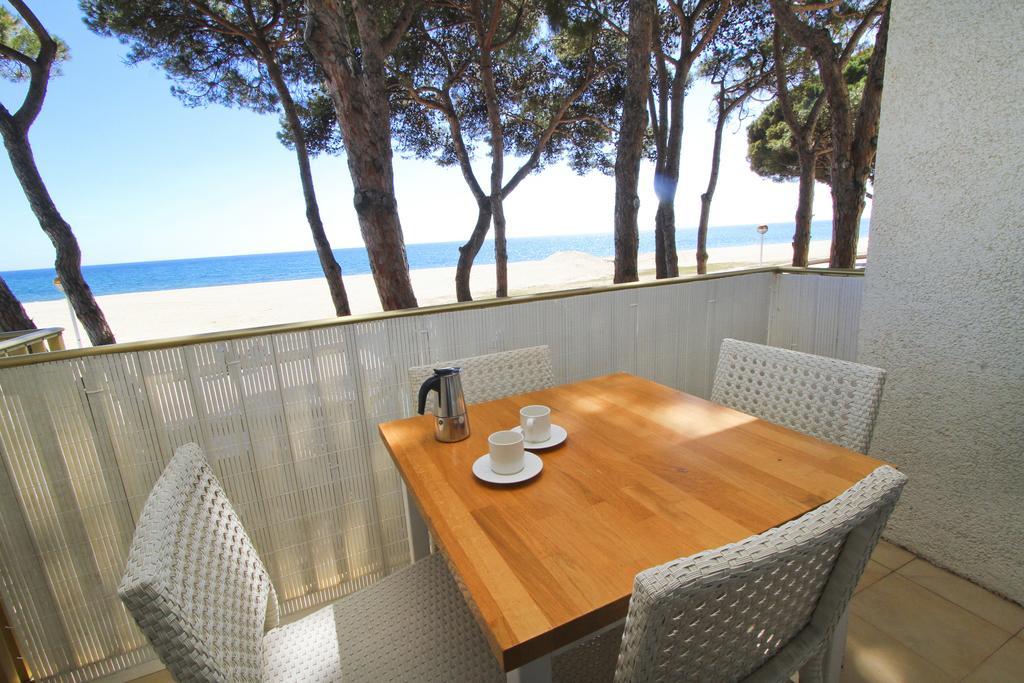 Appartamento Playmar Litoral Costa Dorada - Only Families Cambrils Esterno foto