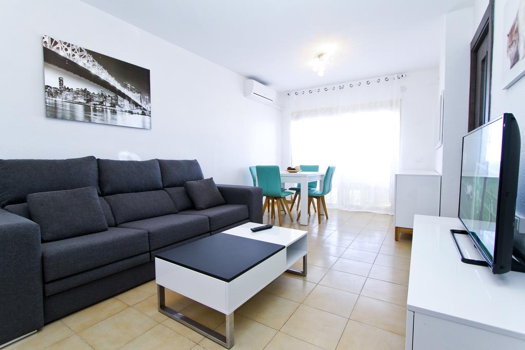 Appartamento Playmar Litoral Costa Dorada - Only Families Cambrils Esterno foto